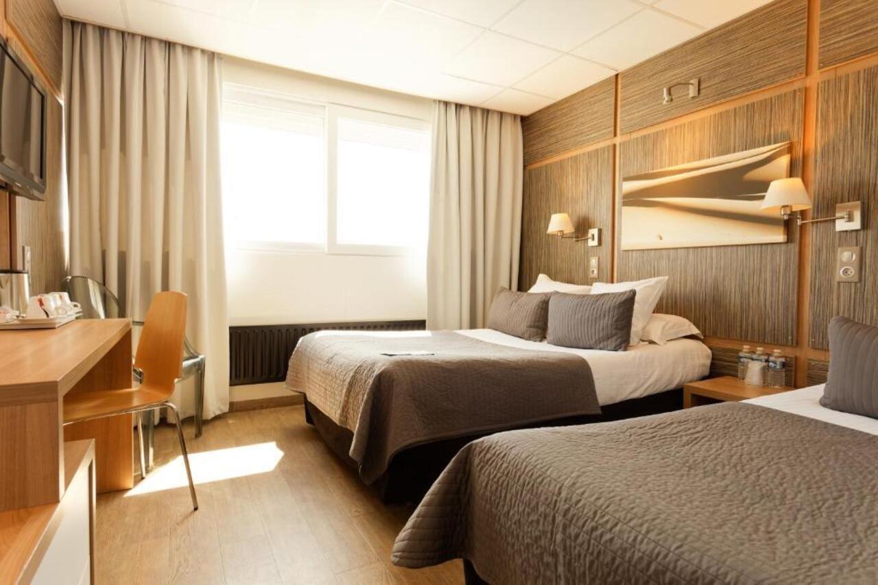 The Originals Boutique, Hotel Neptune, Montpellier Sud Карнон-Плаж Екстер'єр фото