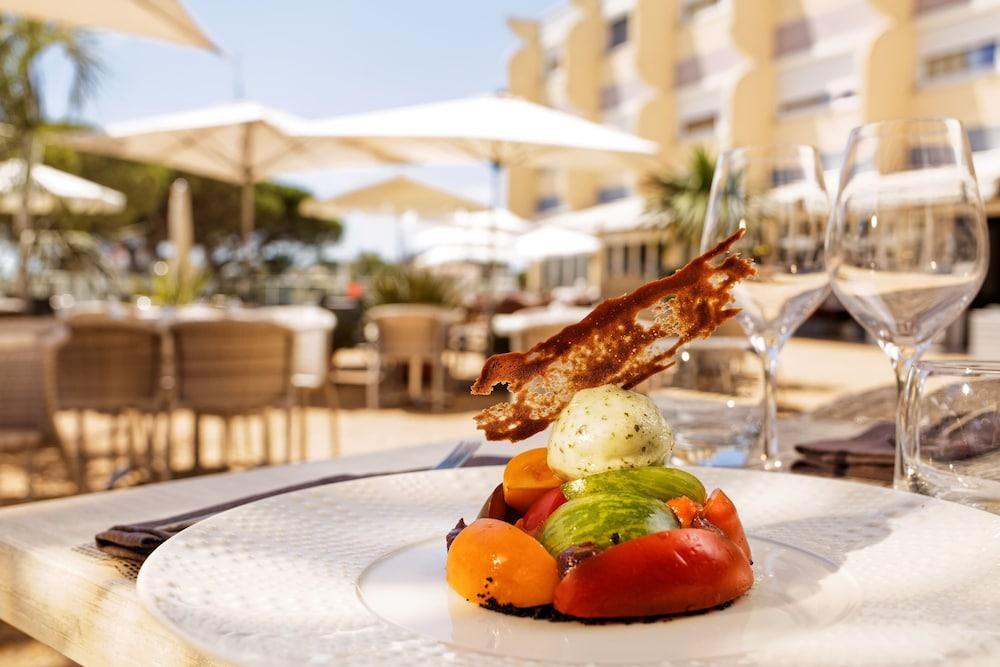The Originals Boutique, Hotel Neptune, Montpellier Sud Карнон-Плаж Екстер'єр фото