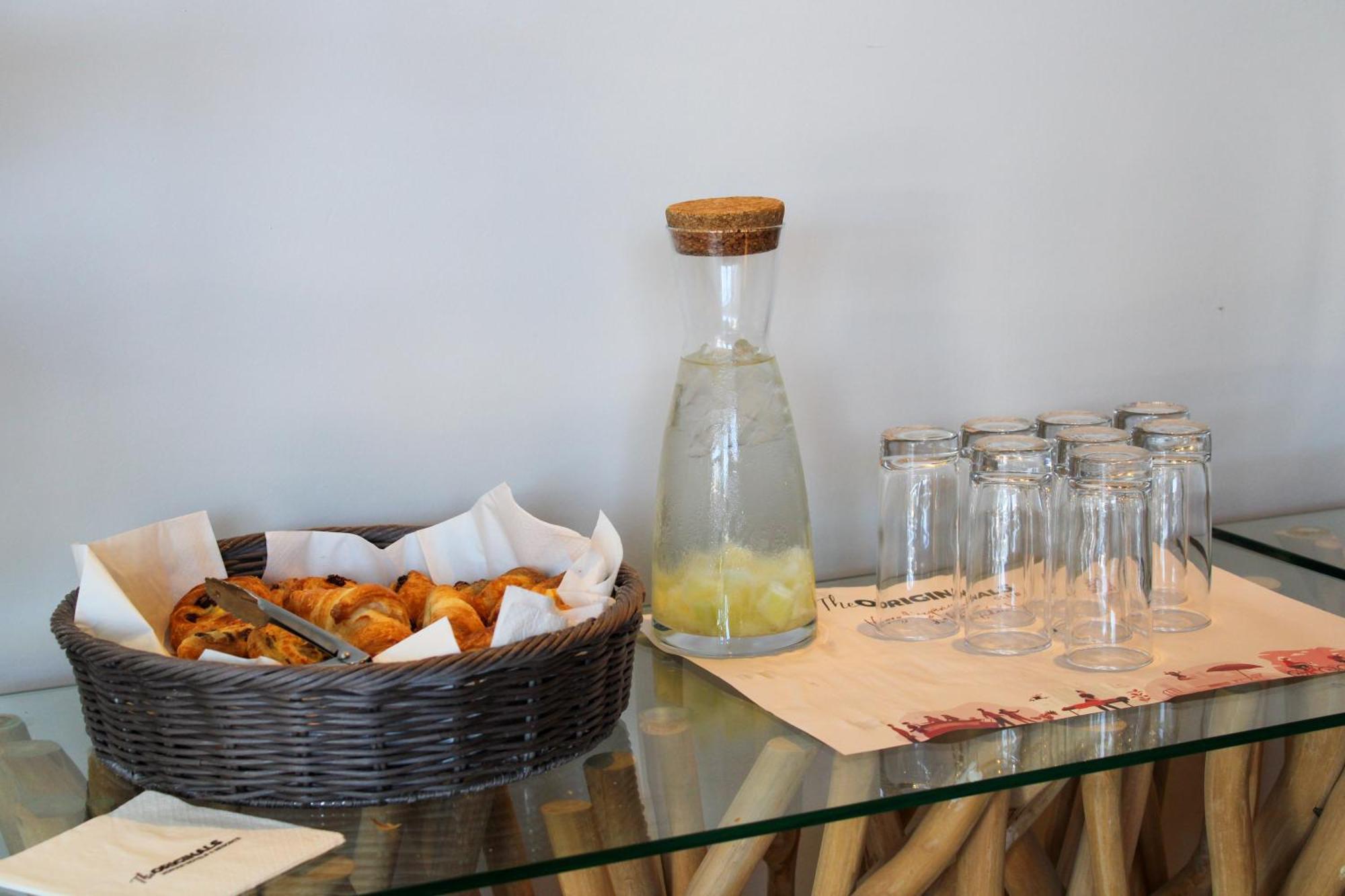 The Originals Boutique, Hotel Neptune, Montpellier Sud Карнон-Плаж Екстер'єр фото